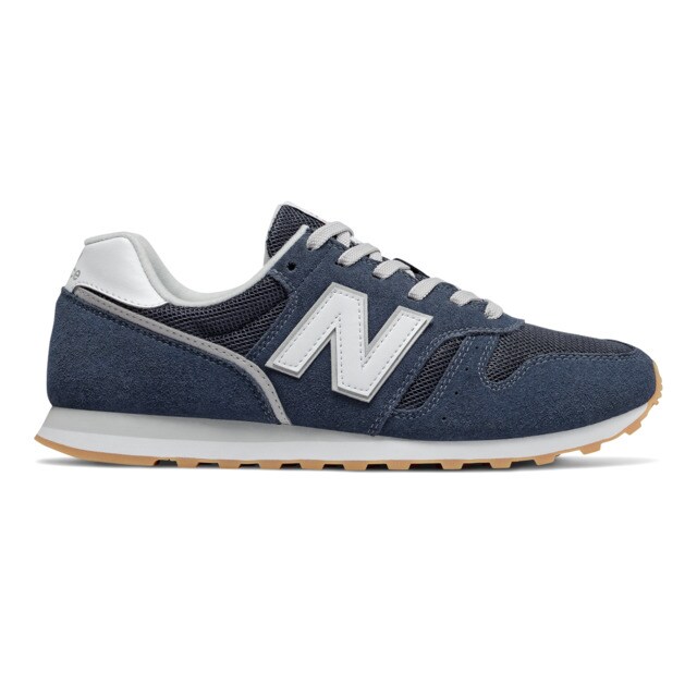Zapatillas casual de hombre 373 New Balance Zapatillas casual de hombre 373 New Balance