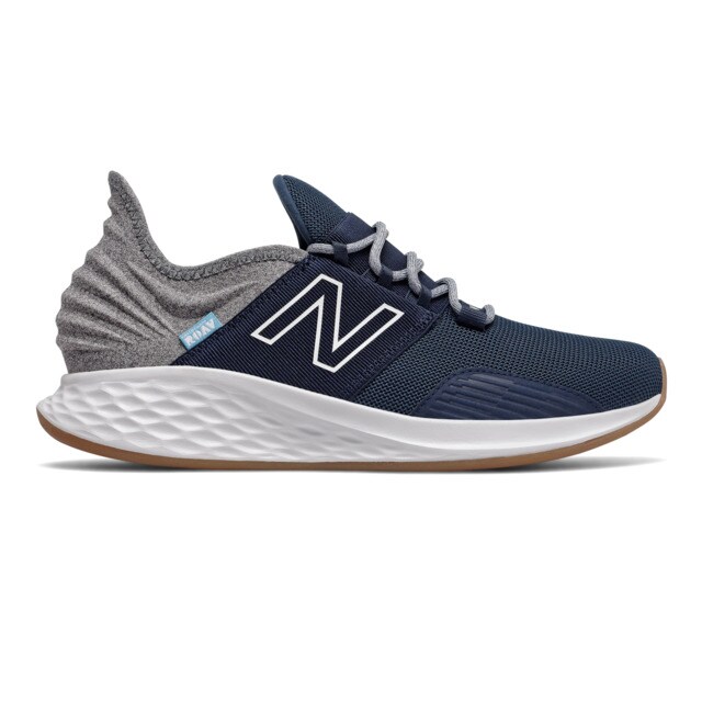 Zapatillas casual de hombre Roav New Balance · El Corte Inglés Zapatillas casual de hombre Roav New Balance · El Corte Inglés