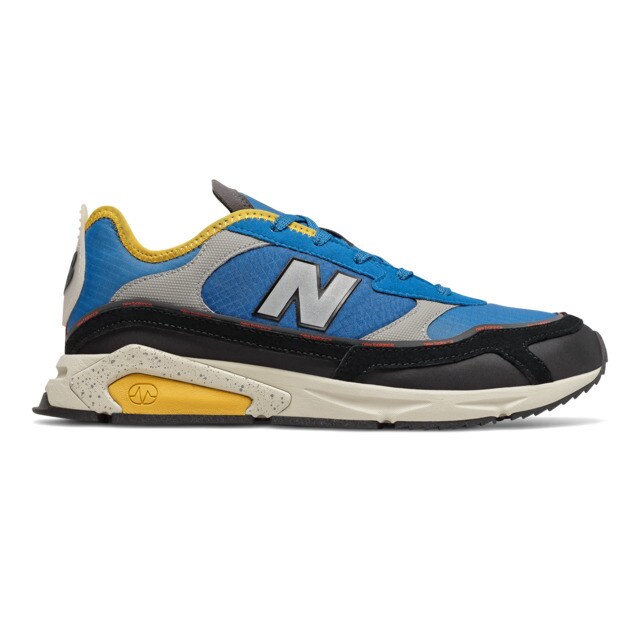 Zapatillas casual de hombre X-Racer New Balance · El Corte ... Zapatillas casual de hombre X-Racer New Balance · El Corte ...