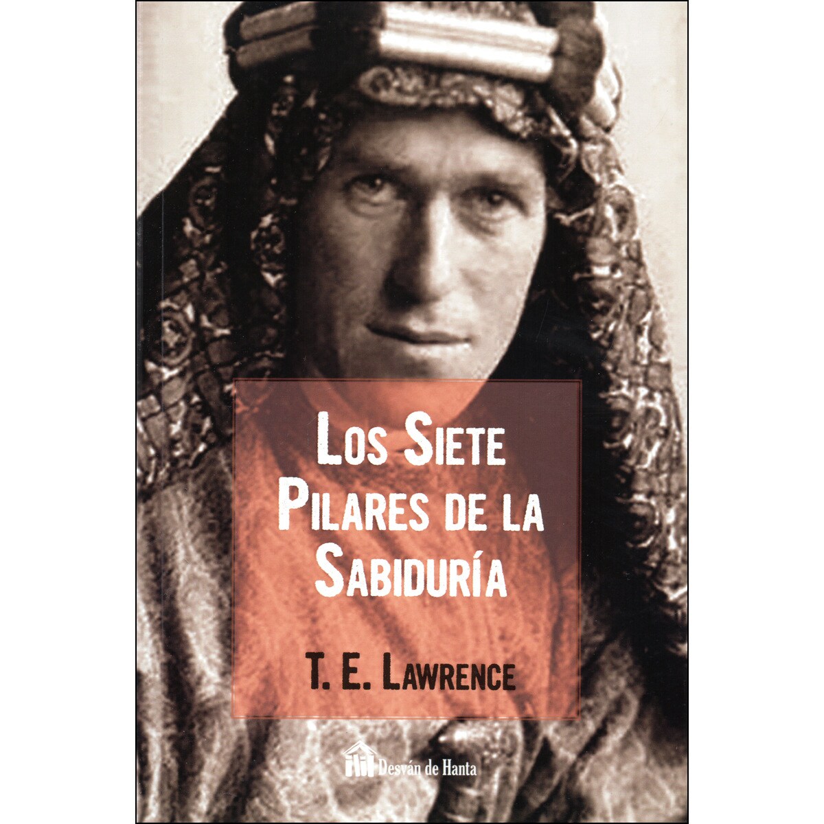 Los siete pilares de la sabiduria 1
