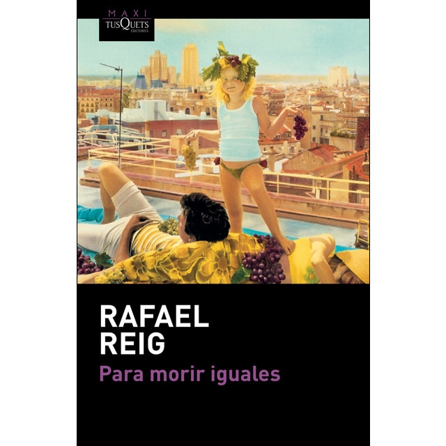 Imagen 0 de Para morir iguales