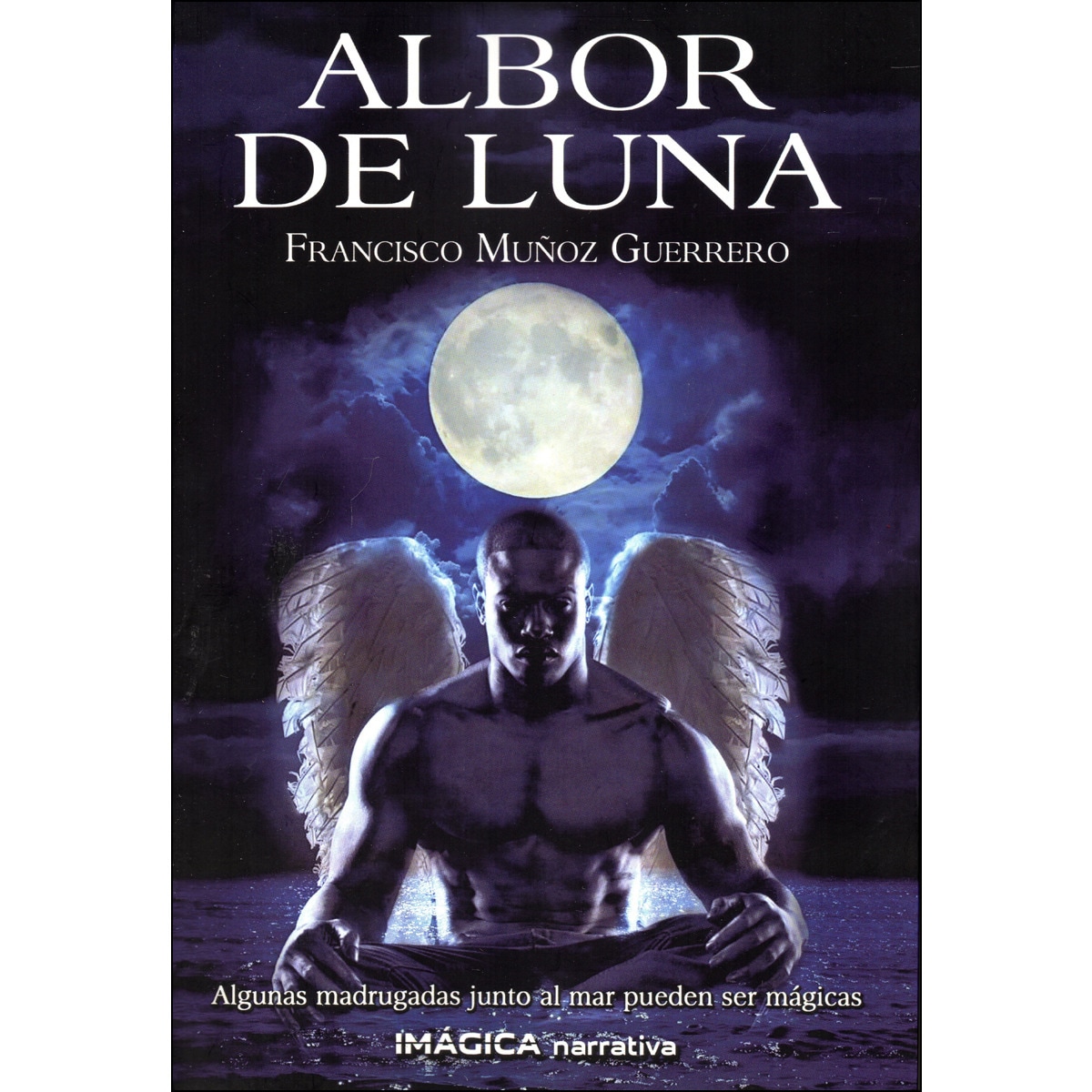 Albor de Luna (Capa mole) 1