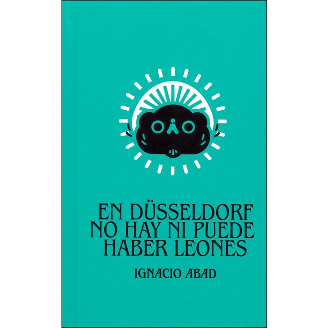 Imagem 0 de En düsseldorf no hay ni puede haber leones(Tapa dura)