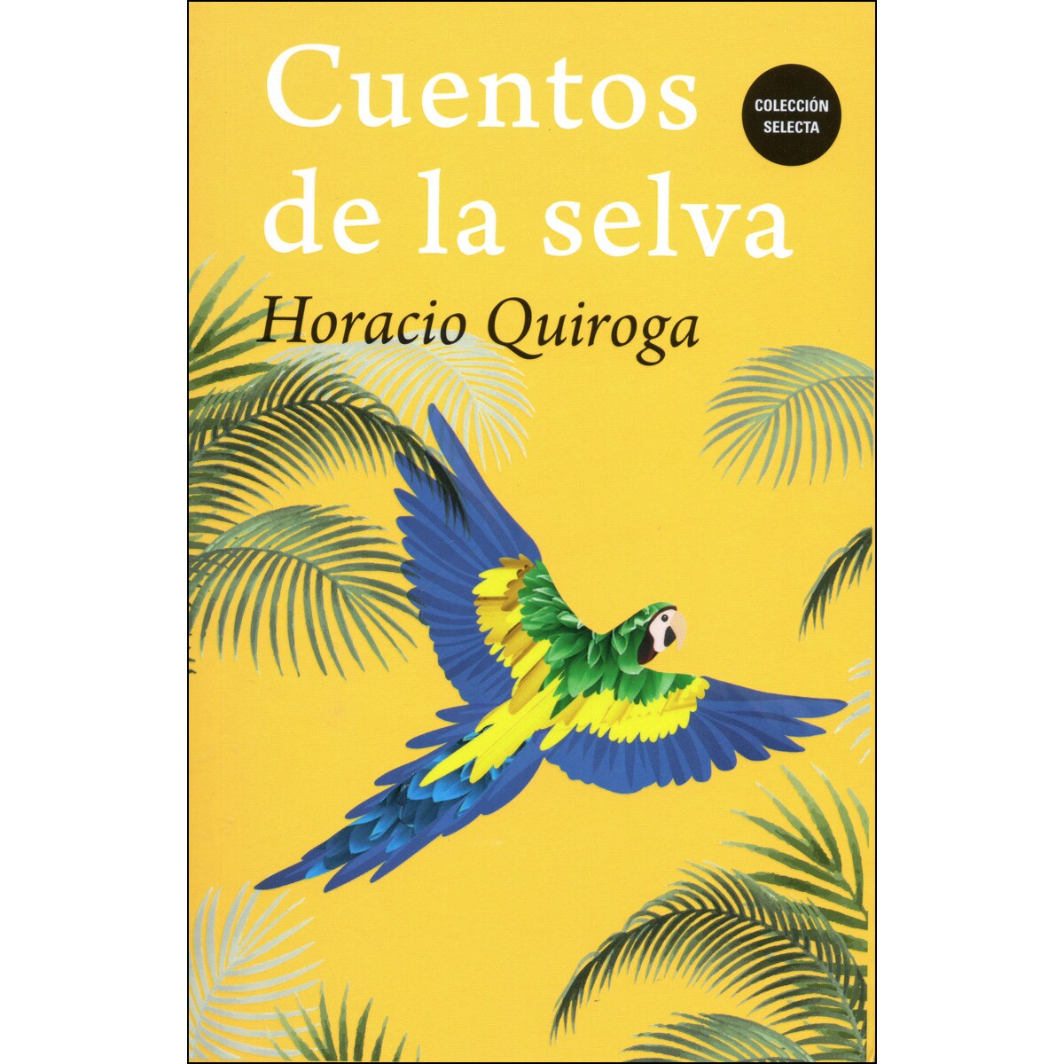 Cuentos de la selva 1