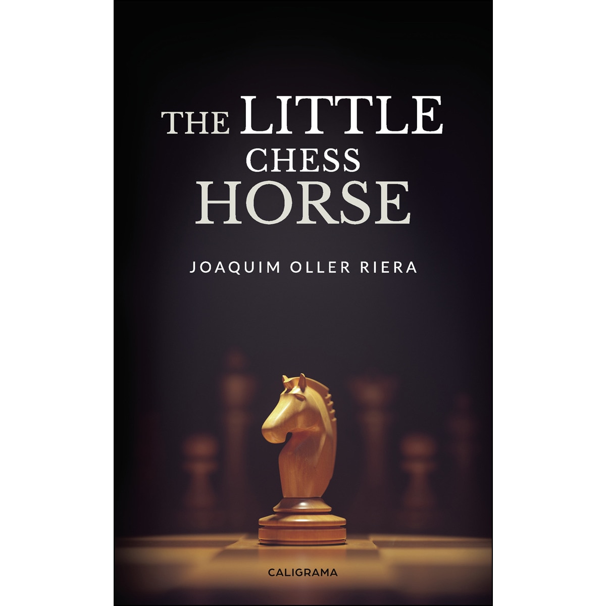 The Little Chess Horse (Capa mole) 1