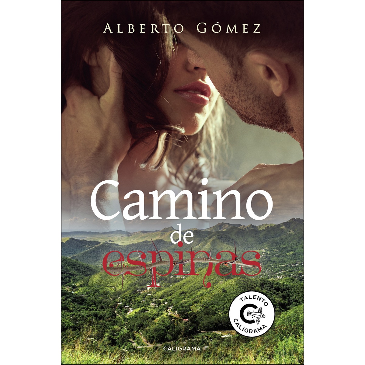 Camino de espinas(Tapa blanda) 1