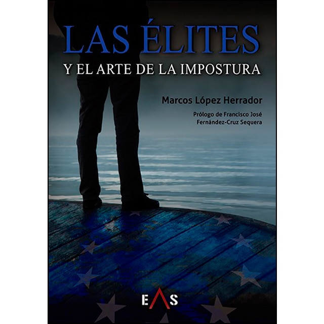 Imagem 0 de Las élites y el arte de la impostura(Tapa blanda)