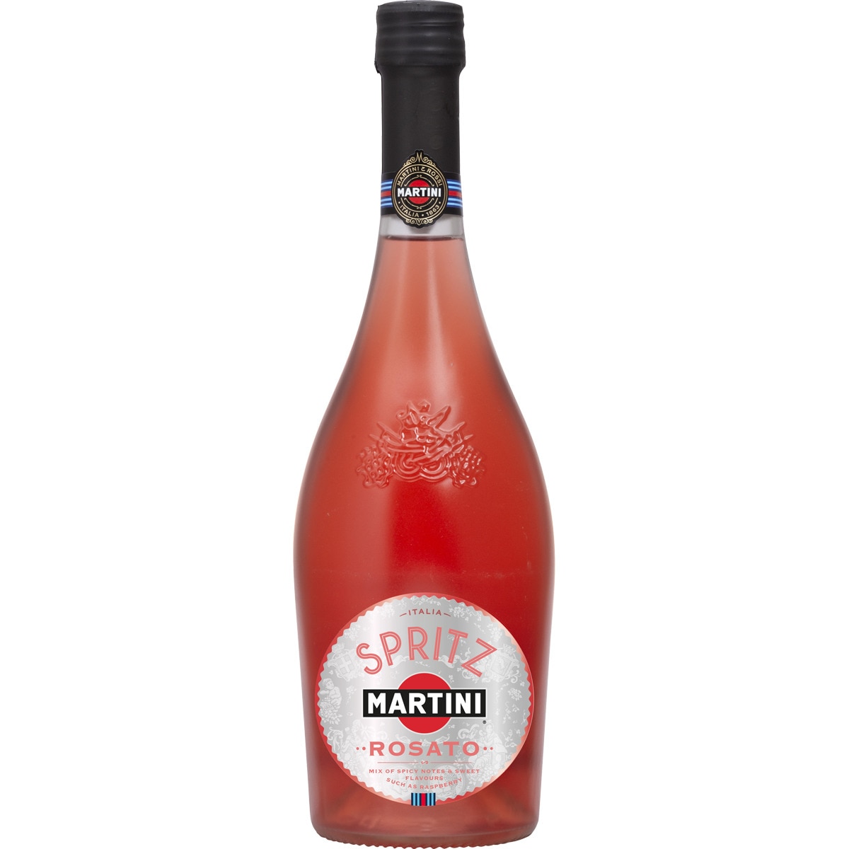 Spritz vermut rosado espumante botella 75 cl