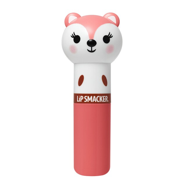 Imagen 0 de Bálsamo Labial Lip Smacker LippyPal Fox Apple
