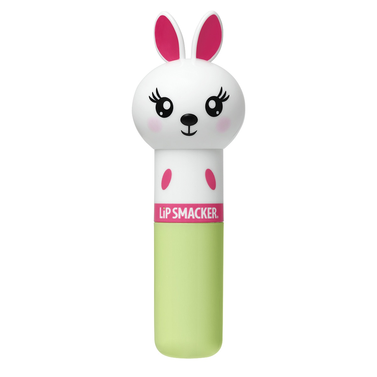 Imagem 0 de Bálsamo labial LippyPal Bunny HopyCarrotCk