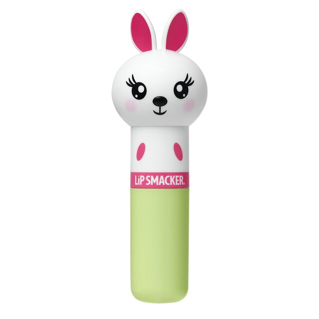 Imagen 0 de Bálsamo Labial Lip Smacker LippyPal Bunny HopyCarrotCk