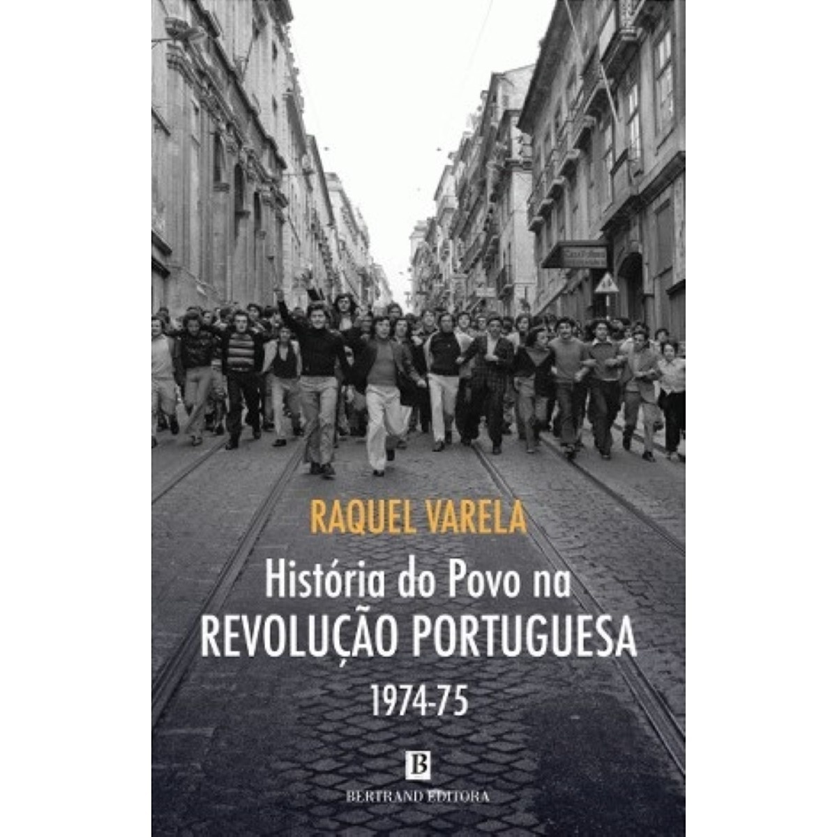 História do Povo na Revolução Portuguesa 1974-75 1