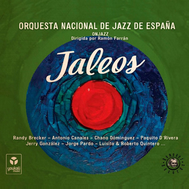 Imagen 0 de Jaleos (2 CD)