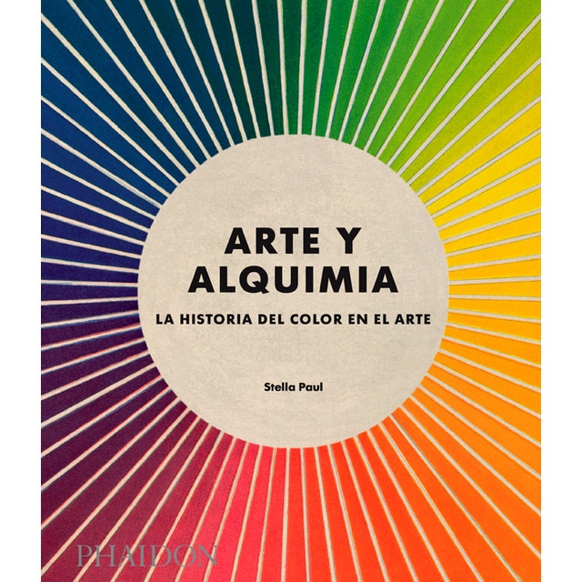 Arte Y Alquimia 1