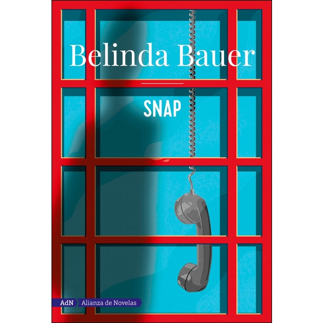 Imagem 0 de Snap (AdN) (Capa mole com abas)