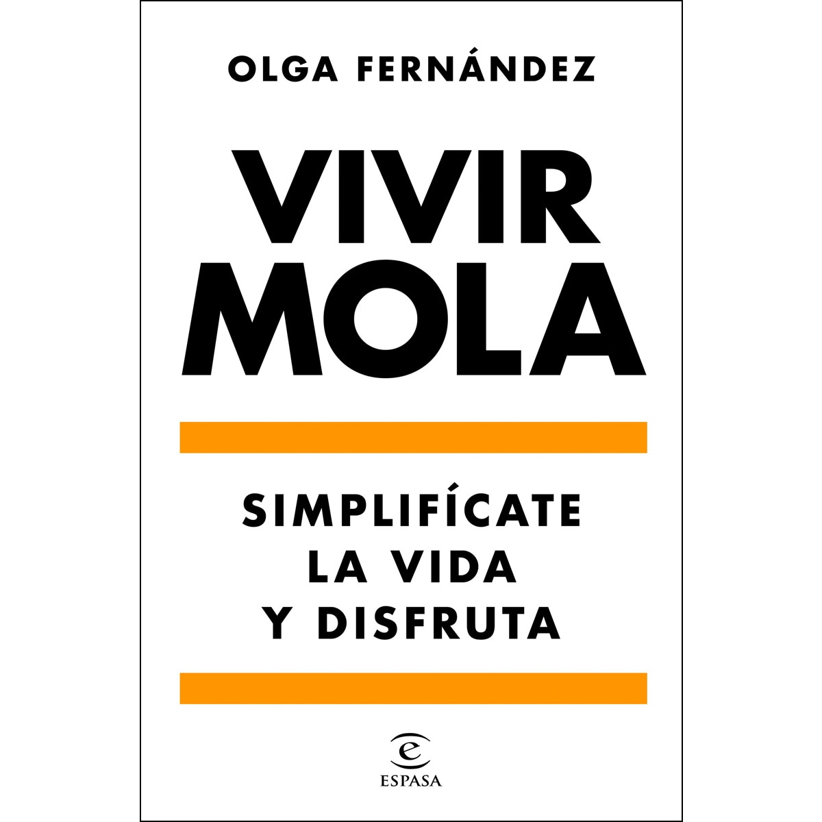Imagem 0 de Vivir Mola (Capa mole com abas)