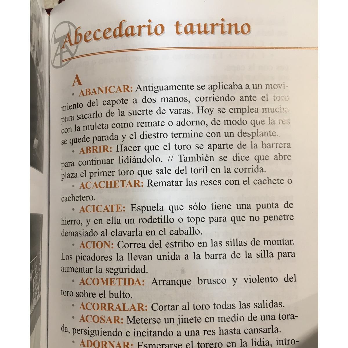 Agenda taurina 2020 4