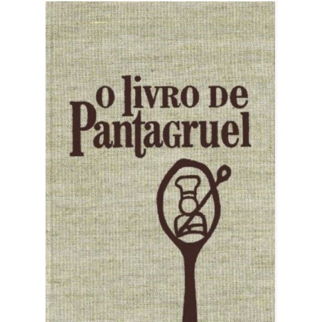 Imagem 0 de O Livro de Pantagruel