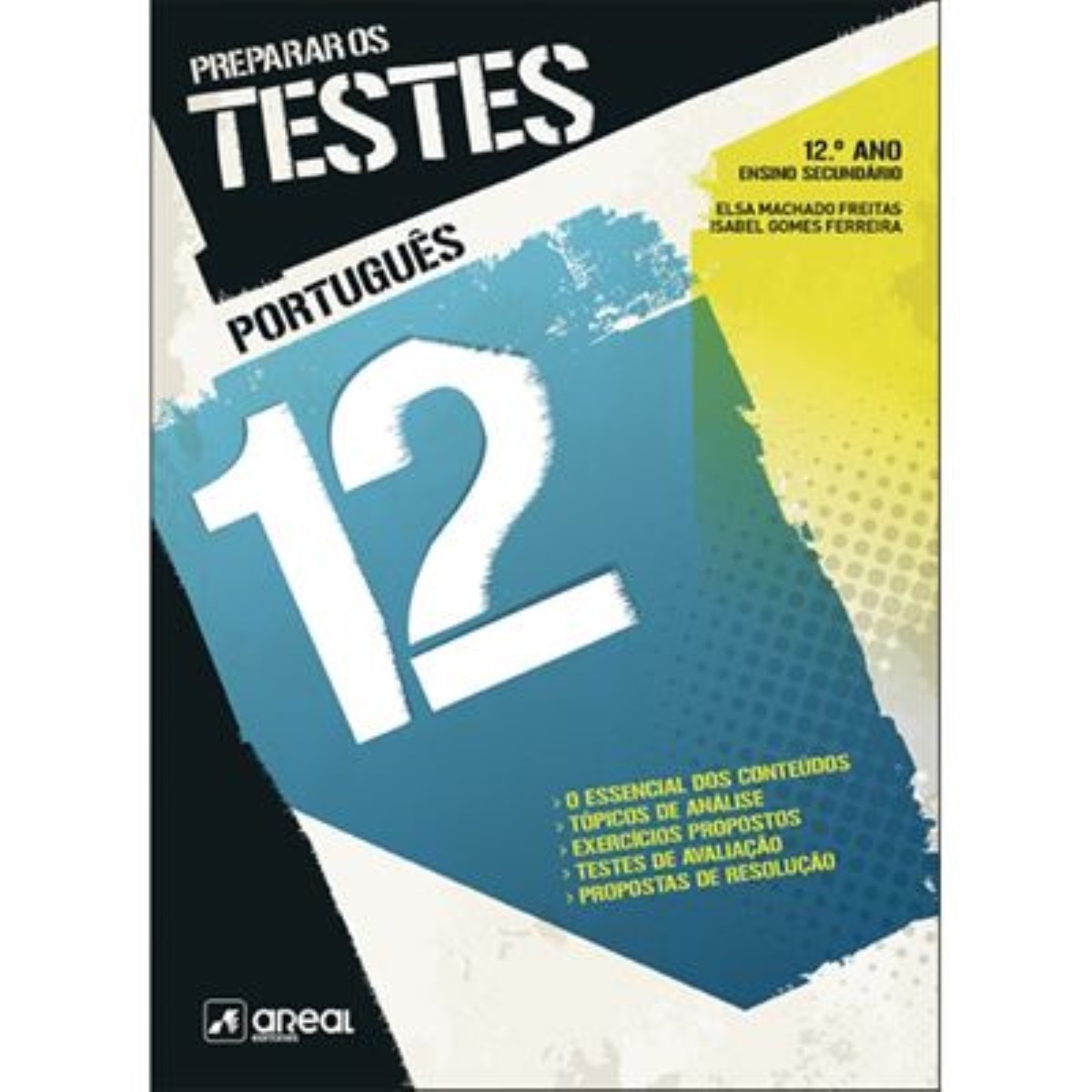 Preparar os Testes - Português - 12.º Ano 1