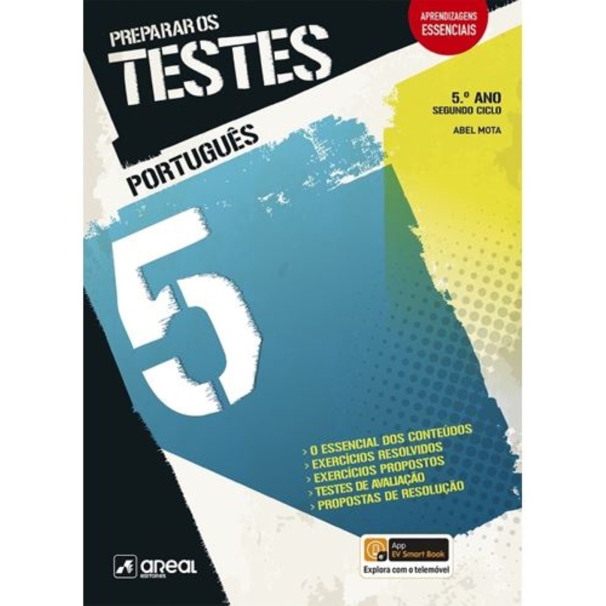 Preparar os Testes - Português - 5.º Ano 1