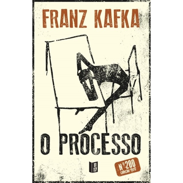 Imagem 0 de O Processo