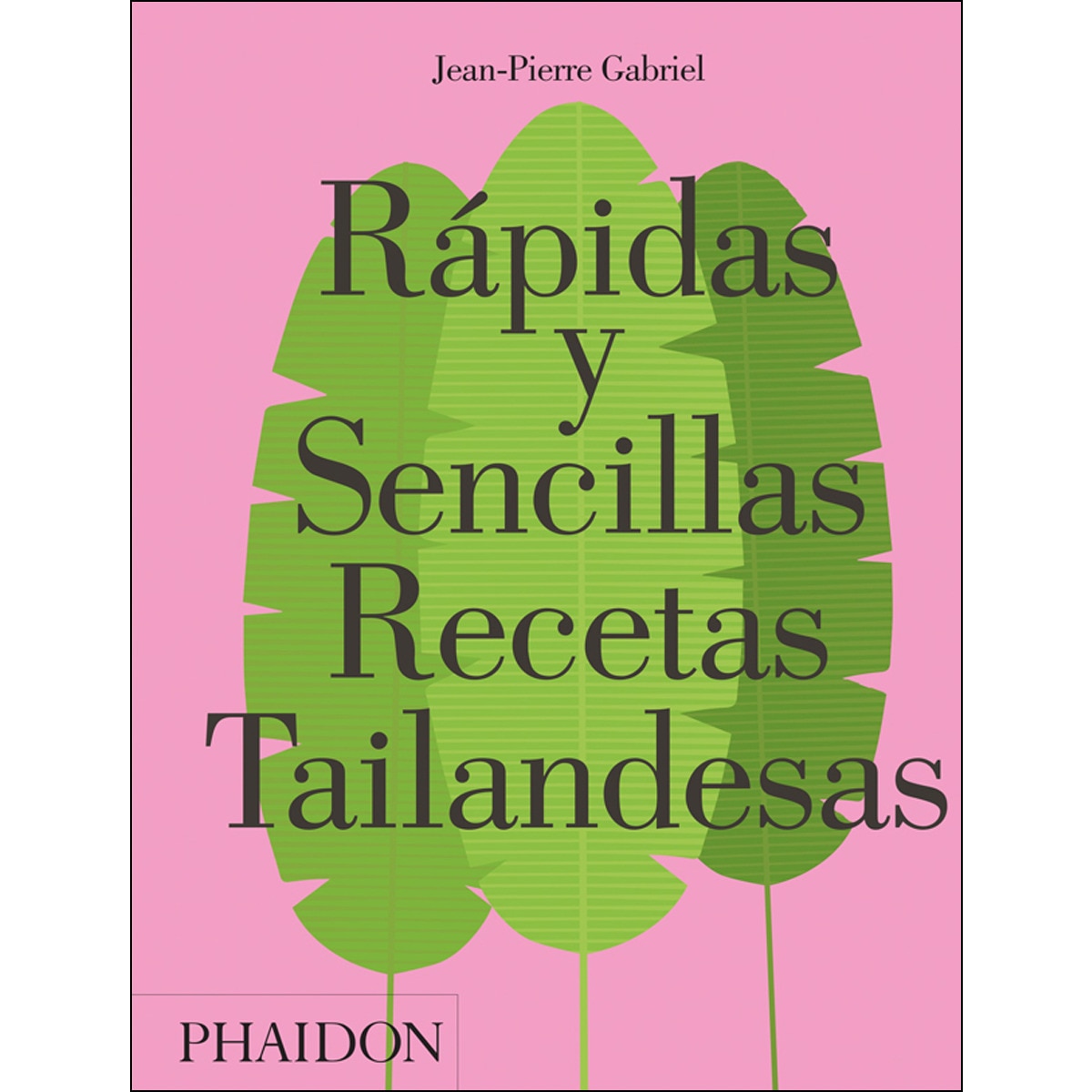 Esp Rápidas Y Sencillas Recetas Tailandesas 1