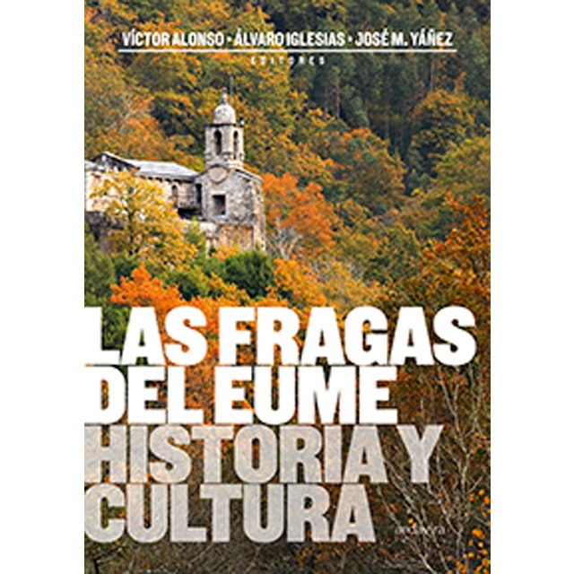 Imagem 0 de Las fragas del eume