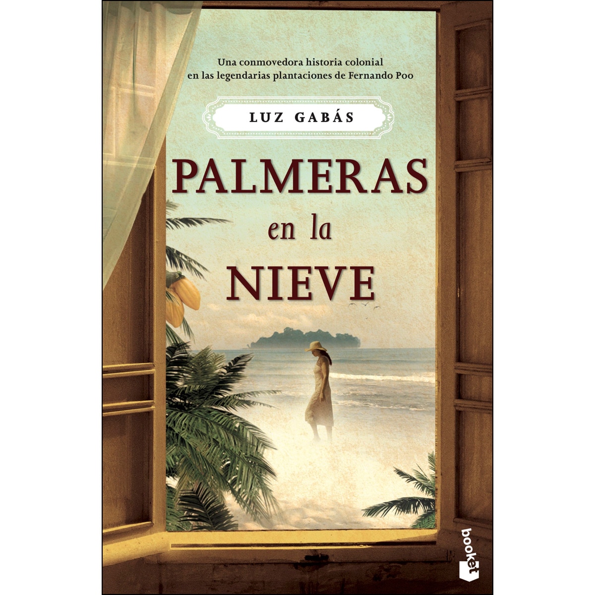 Imagem 0 de Palmeras en la nieve