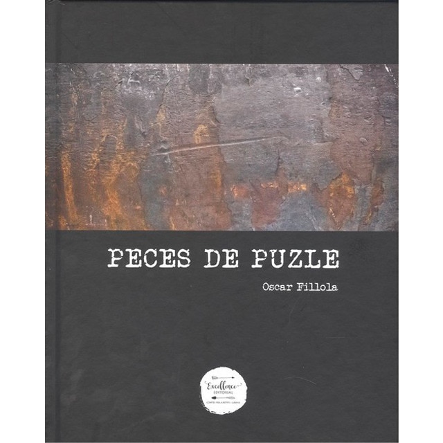 Imagem 0 de Peces de puzzle(Tapa dura)