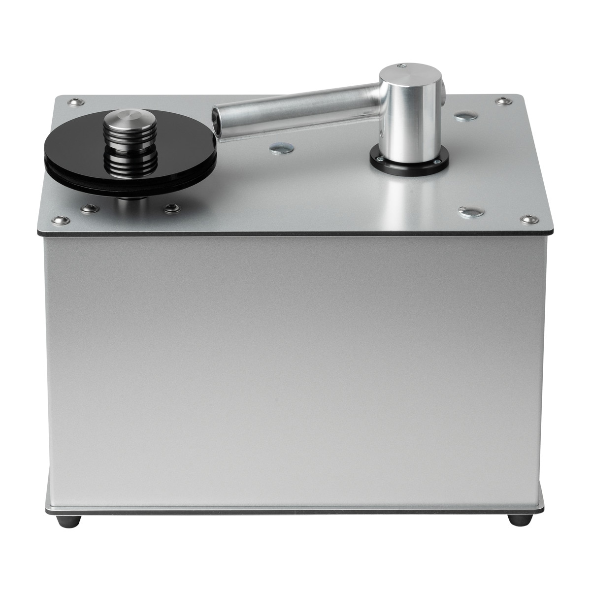 Máquina limpiadiscos Pro-Ject VC-E Aluminio-1