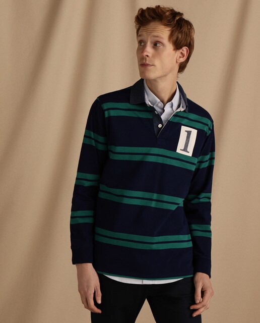 polos studio classic el corte ingles