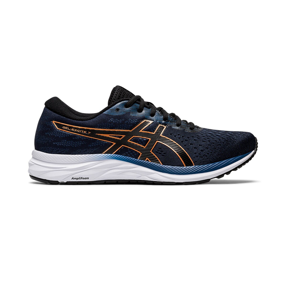 Zapatillas de running de hombre Gel-Excite 7 Asics · El ... Zapatillas de running de hombre Gel-Excite 7 Asics · El ...