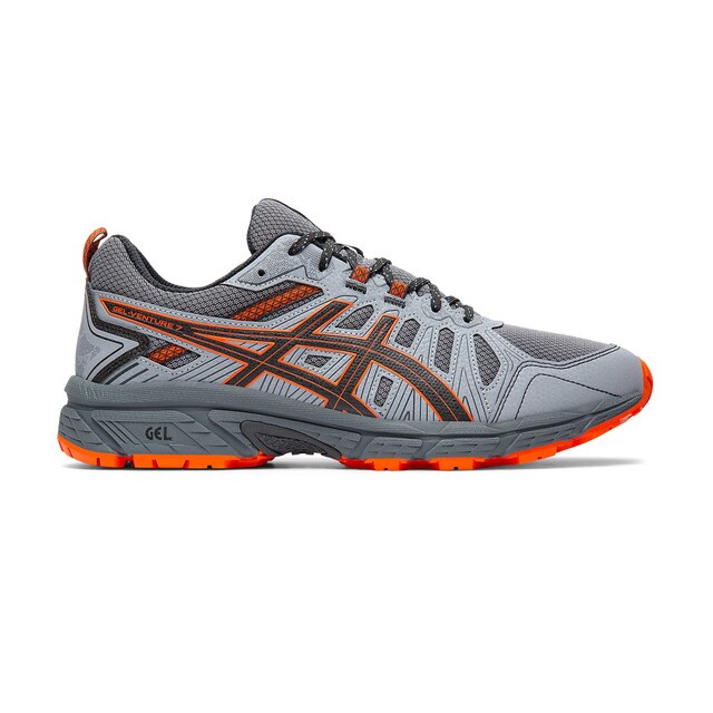 Zapatillas de trail running de hombre Gel-Venture 7 Asics ... Zapatillas de trail running de hombre Gel-Venture 7 Asics ...