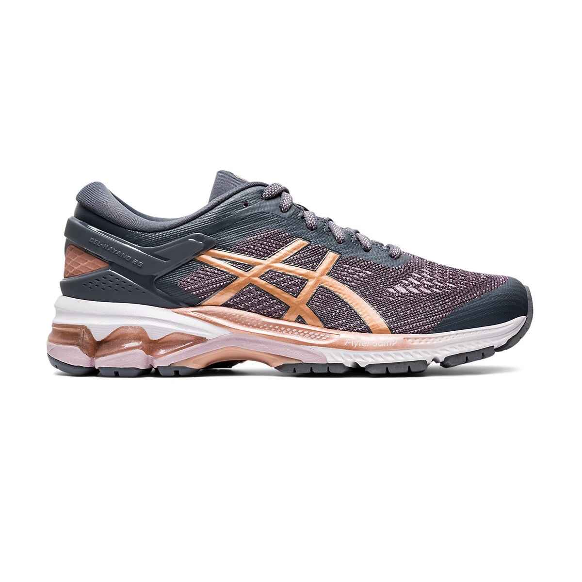 Zapatillas de running de mujer Gel-Kayano 26 Asics · El ... Zapatillas de running de mujer Gel-Kayano 26 Asics · El ...