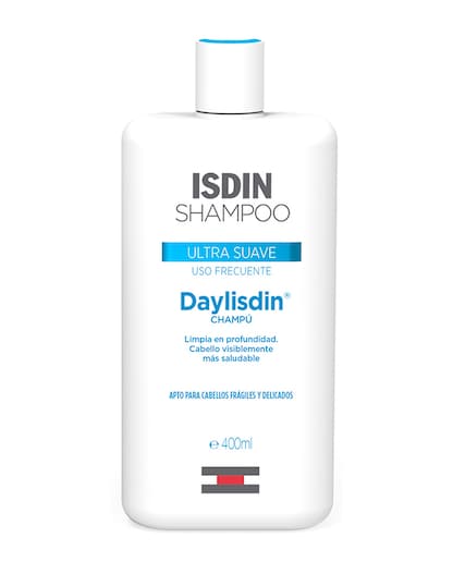 Imagen 0 de Champú uso frecuente Daylisdin Isdin