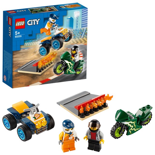 lego city corte ingles