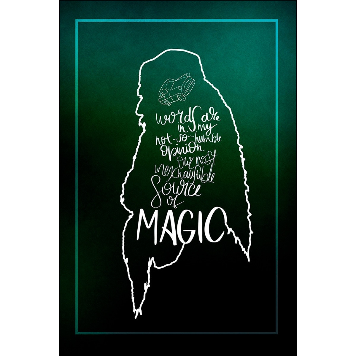 Imagem 0 de Harry potter - hogwarts (notebook)(Tapa dura)