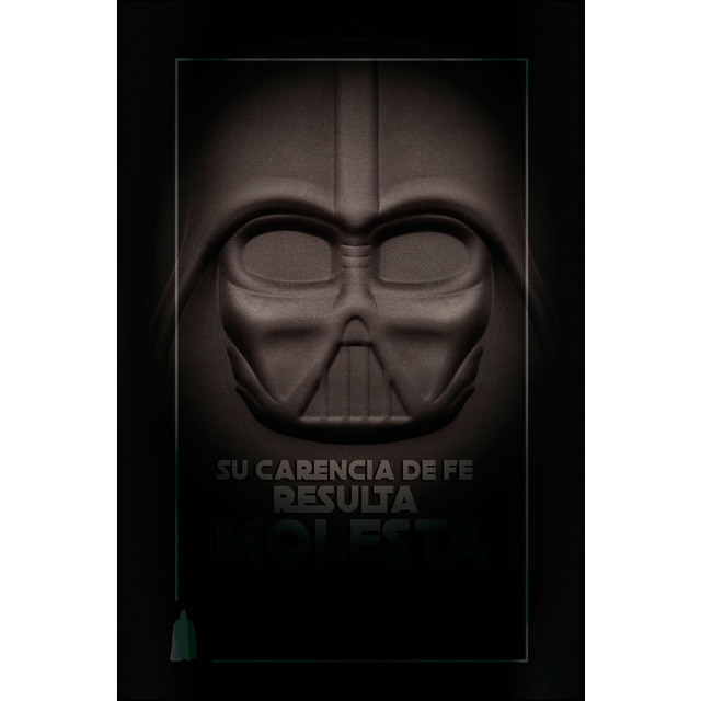 Imagem 0 de Star wars - el lado oscuro (notebook)(Tapa dura)