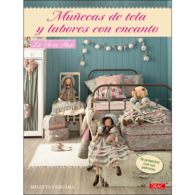 muñecas de trapo el corte ingles