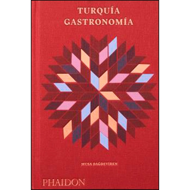 Turquia gastronomia 1