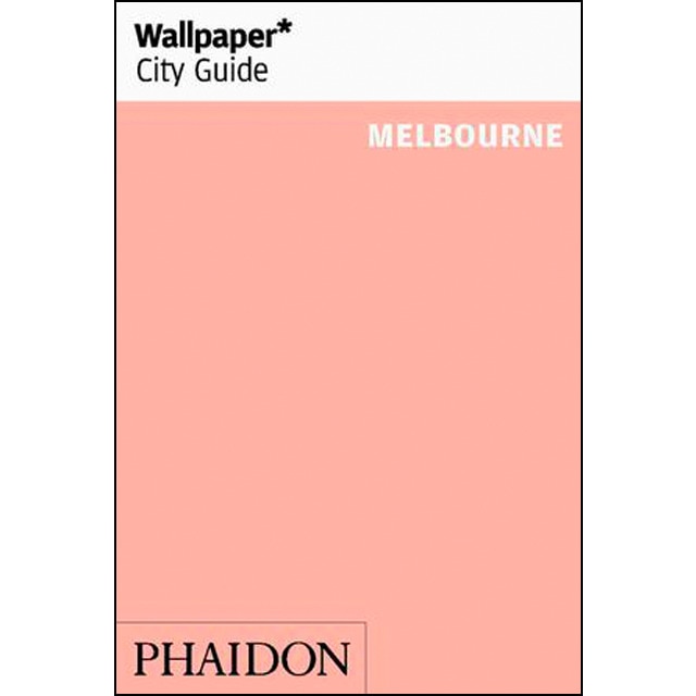 Imagem 0 de Wallpaper City Guide Melbourne