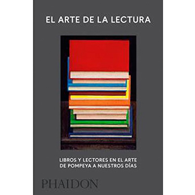 Imagem 0 de El Arte De La Lectura