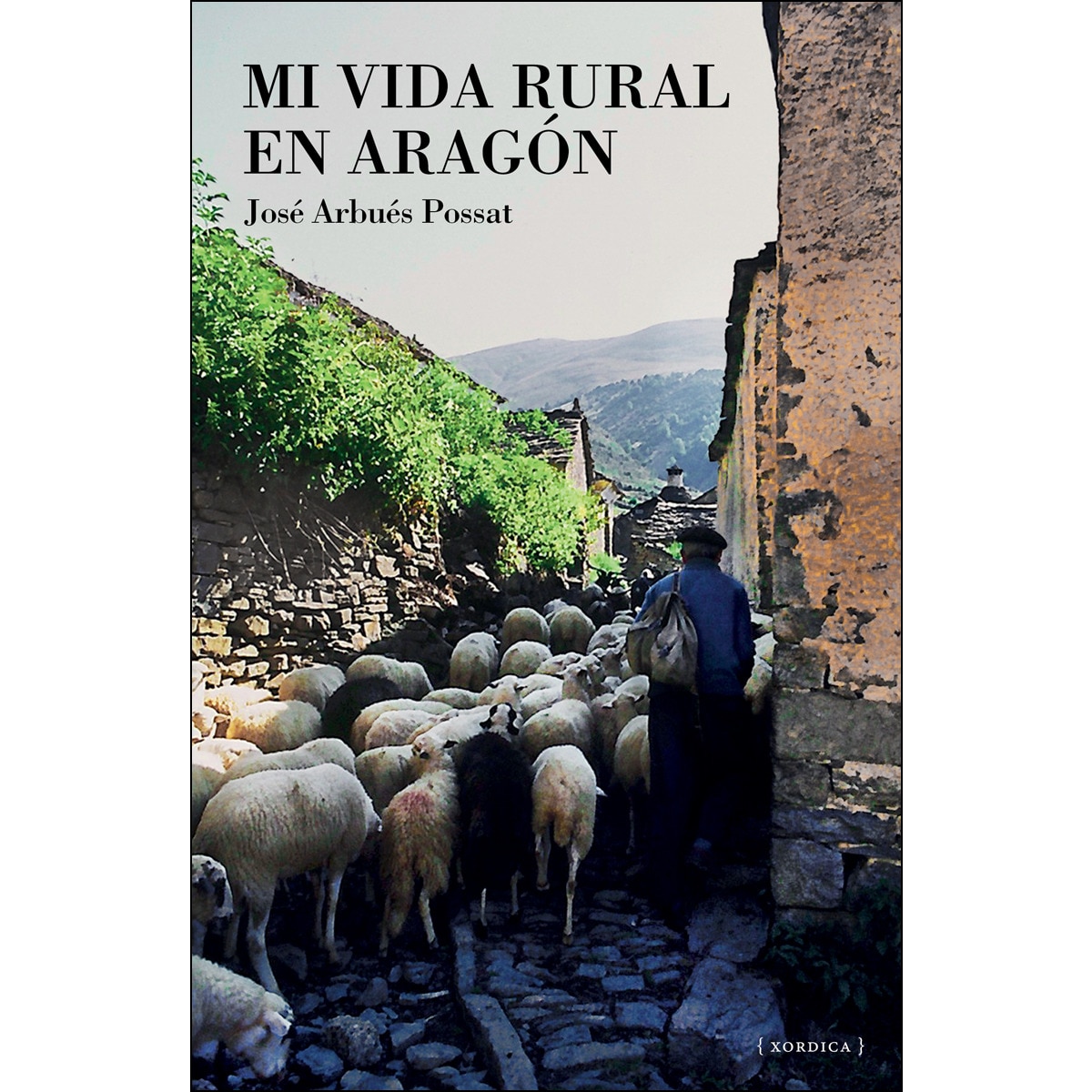 Imagem 0 de Mi vida rural en aragón