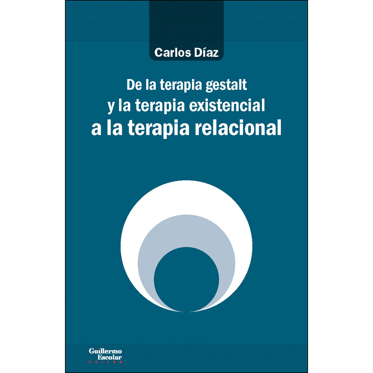 Imagem 0 de De la terapia gestalt y la terapia existencial a la terapia relacional(Tapa blanda)