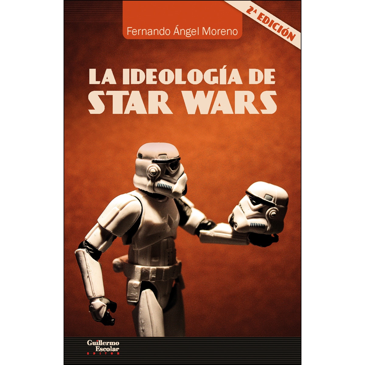 La ideología de star wars(Tapa blanda) 1
