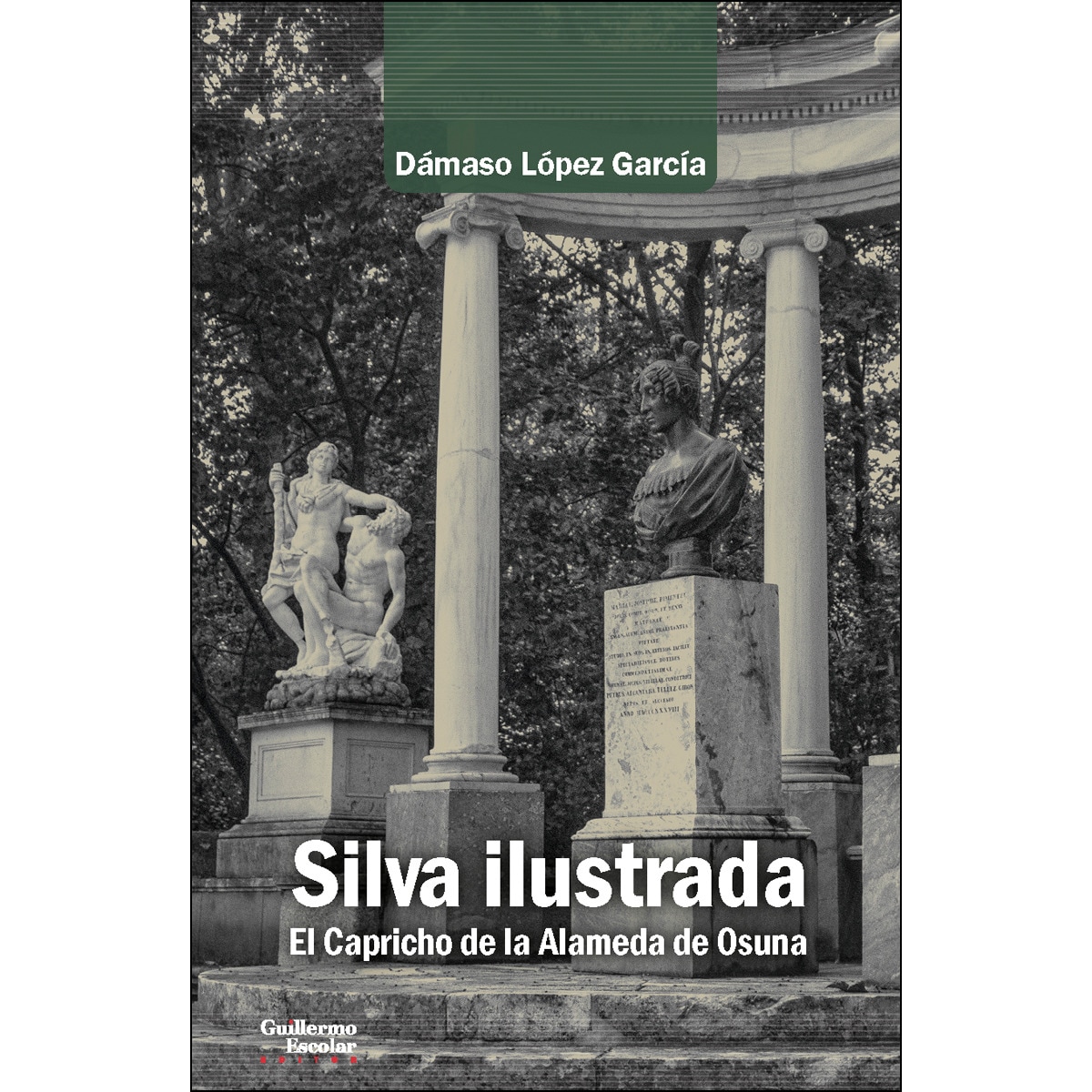 Imagem 0 de Silva ilustrada: El capricho de la alameda de osuna(Tapa blanda)