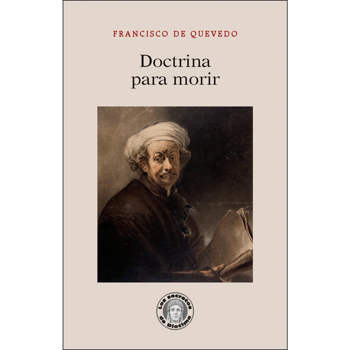 Doctrina para morir(Tapa blanda) 1