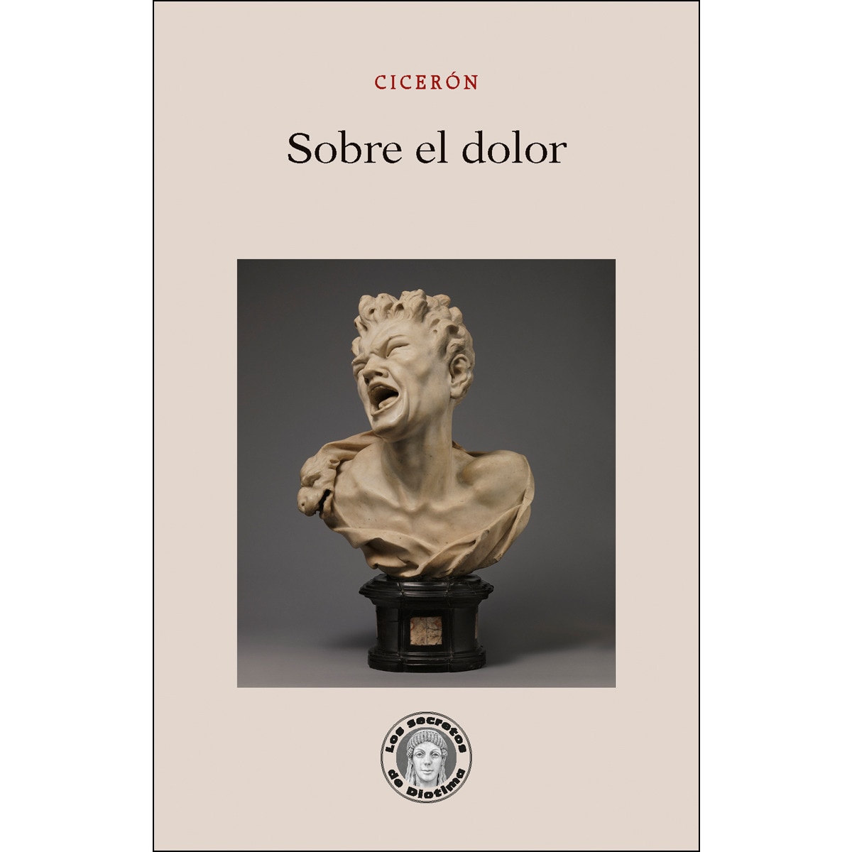 Imagem 0 de Sobre el dolor(Tapa blanda)