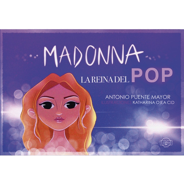 Imagem 0 de Madonna. La Reina del Pop (Capa dura)