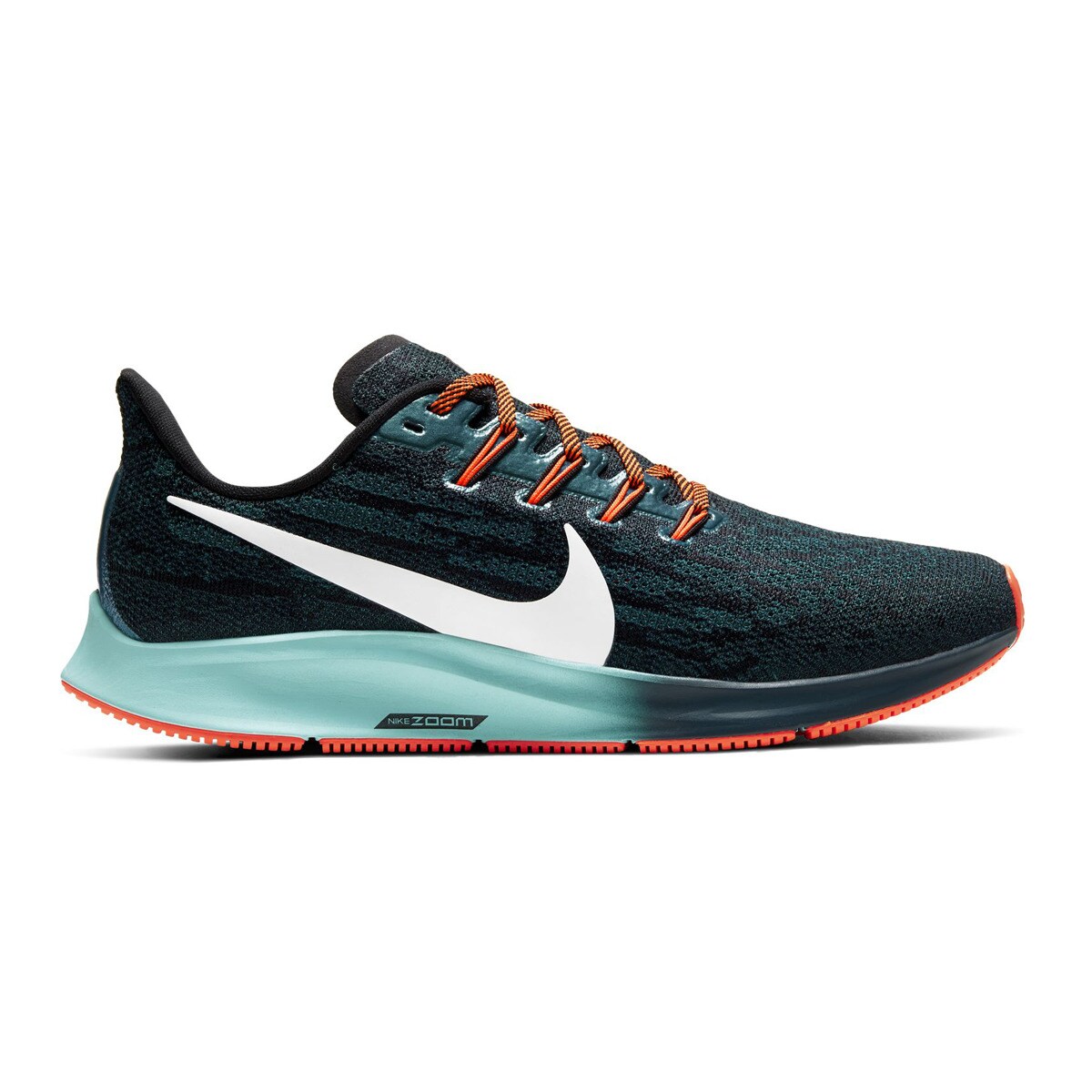 nike mujer pegasus
